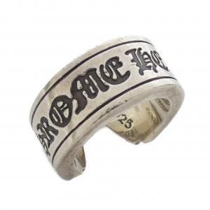 クロムハーツ CHROME HEARTS SCROLL LABEL LRG 2356 304 1521 RING