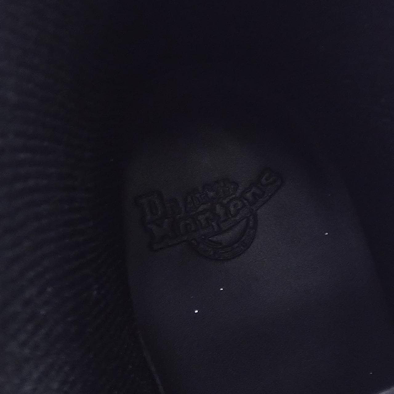 ドクターマーチン DR.MARTENS MOLLY GLTR ブーツ