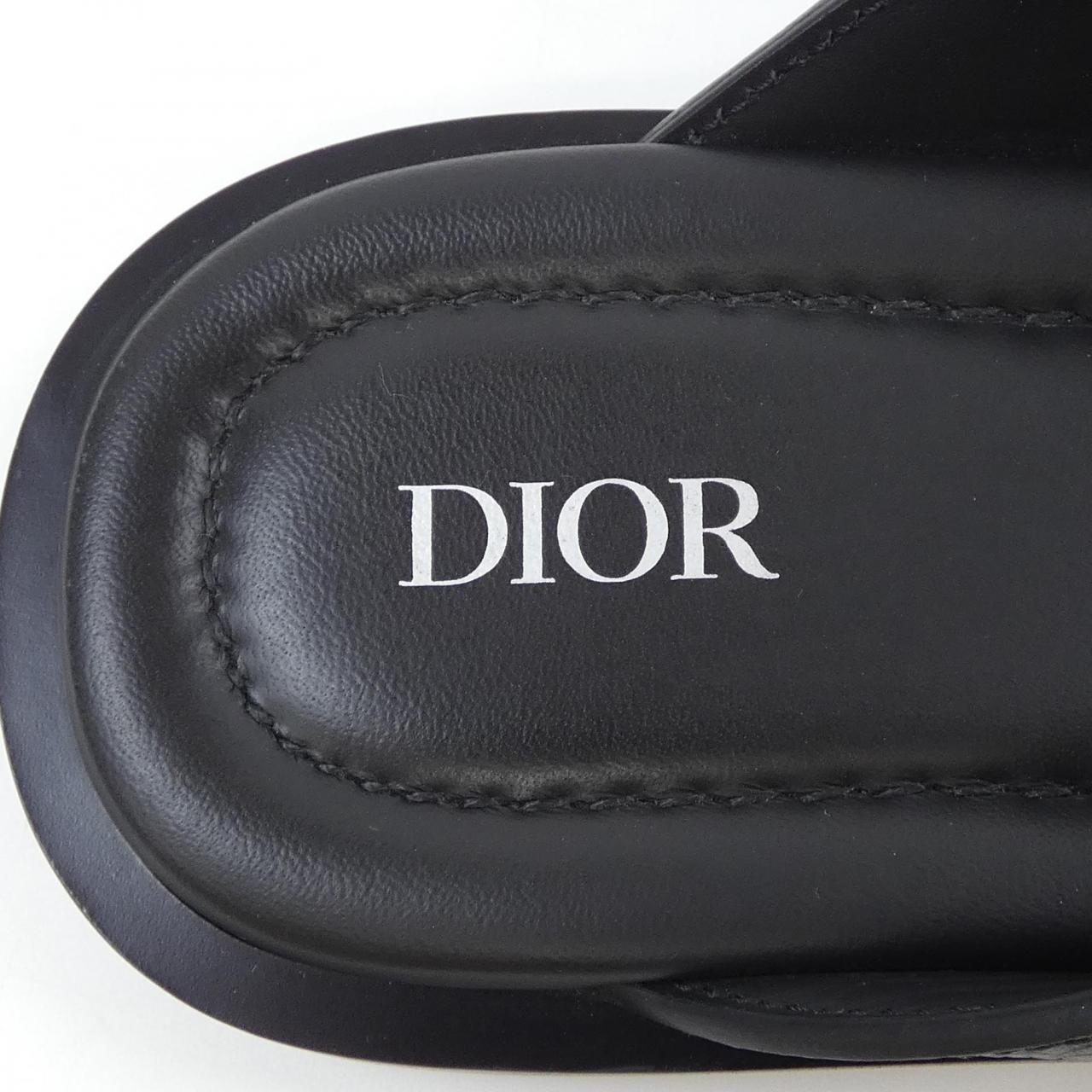 ディオール DIOR サンダル