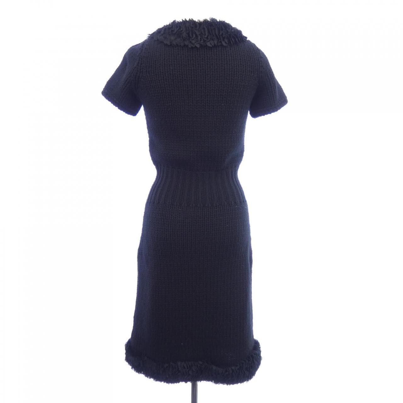 シャネル CHANEL P34482K00999 08A ワンピース