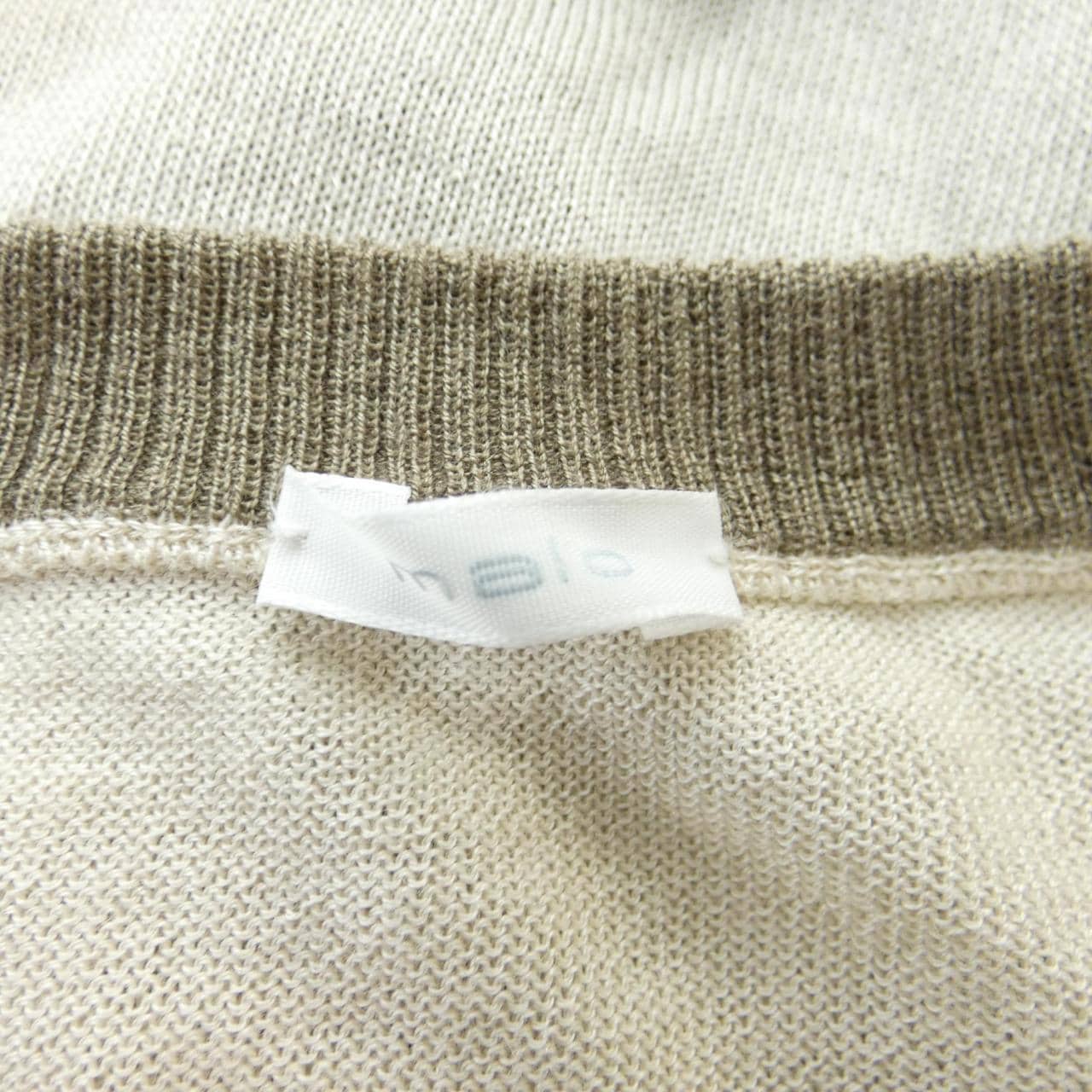 マーロ MALO ニット