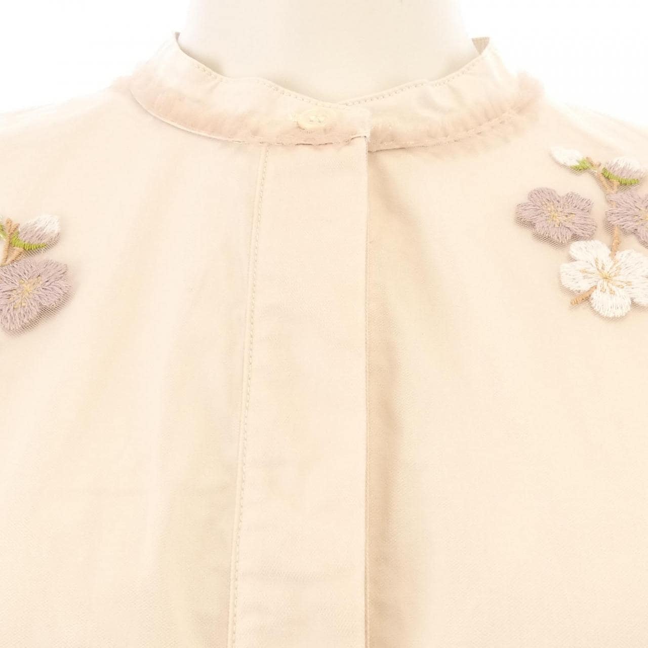 チェスティ chesty 23C507 ワンピース