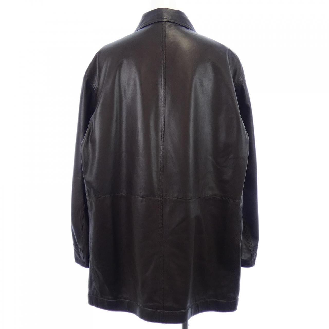 サルヴァトーレフェラガモ SALVATORE FERRAGAMO コート