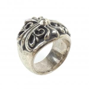 クロムハーツ CHROME HEARTS KEEPER キーパーリング 2356 304 1000 RING