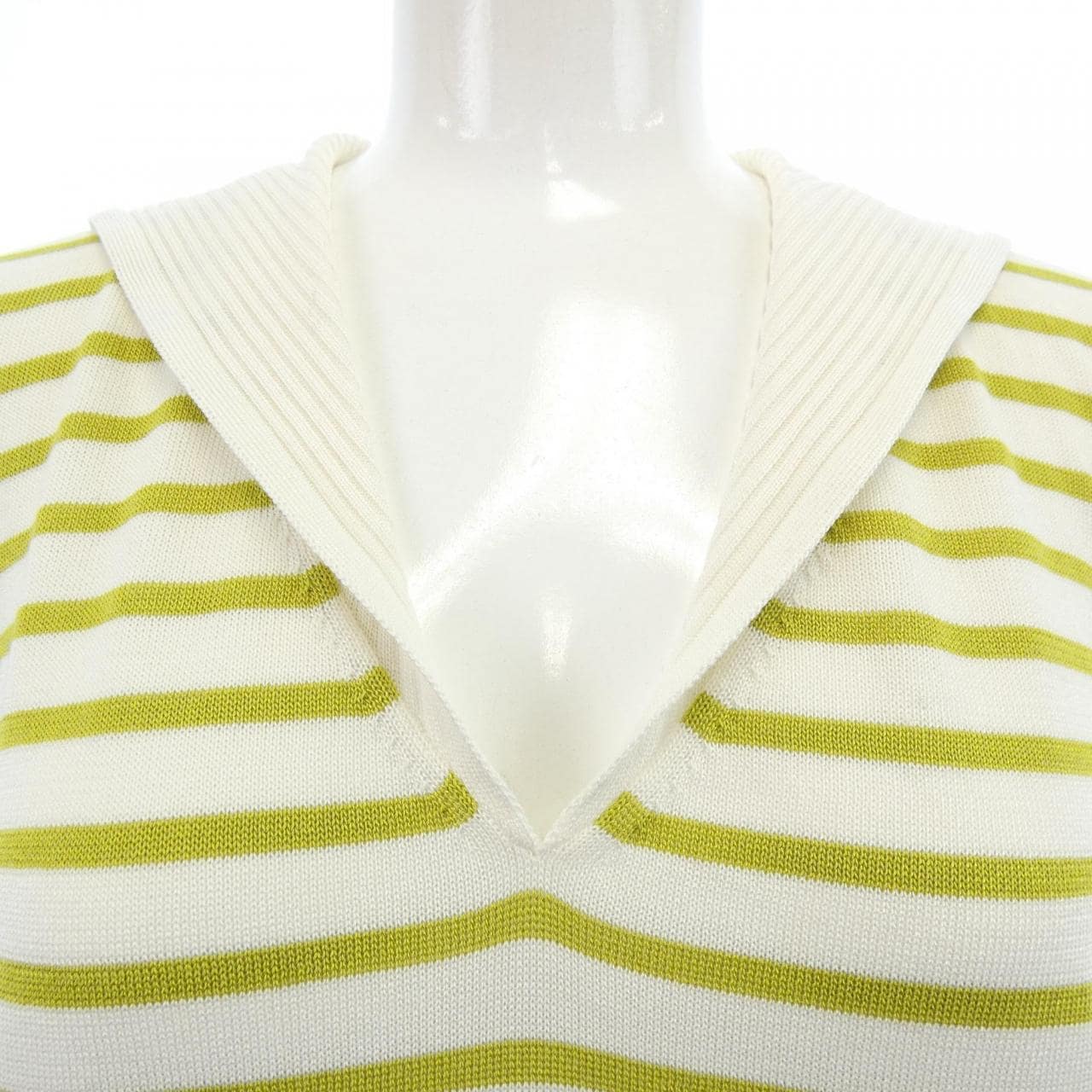 クリスチャンディオール CHRISTIAN DIOR ST-TROPEZ 144S49ST603 ニット