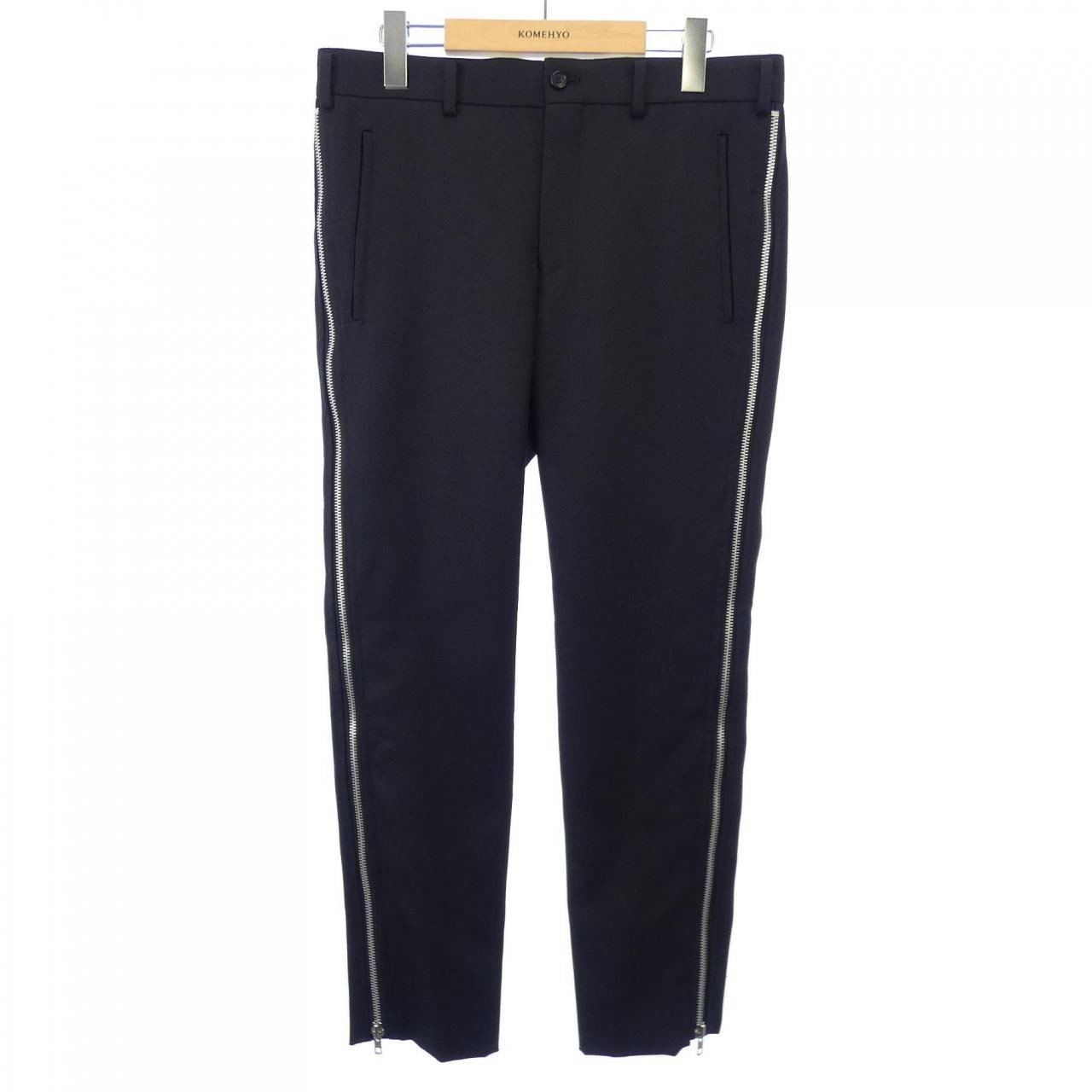 コムデギャルソンオムプリュス COMME des GARCONS HOMME plus PO-P061 パンツ