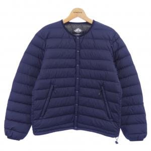 ダントン DANTON KW22-113-02 ダウンジャケット