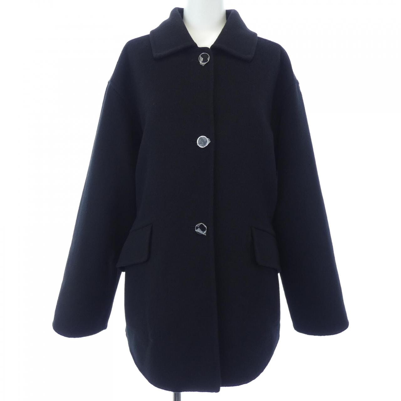 エルメス HERMES Hパッサン 5H0286DA ジャケット