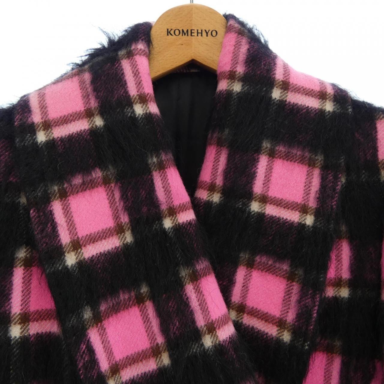 ゴールデングース GOLDEN GOOSE G35WP172 コート