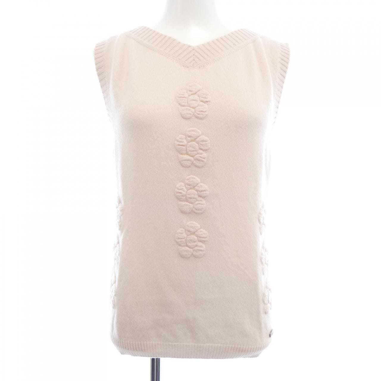 シャネル CHANEL P53682K06991 ベスト