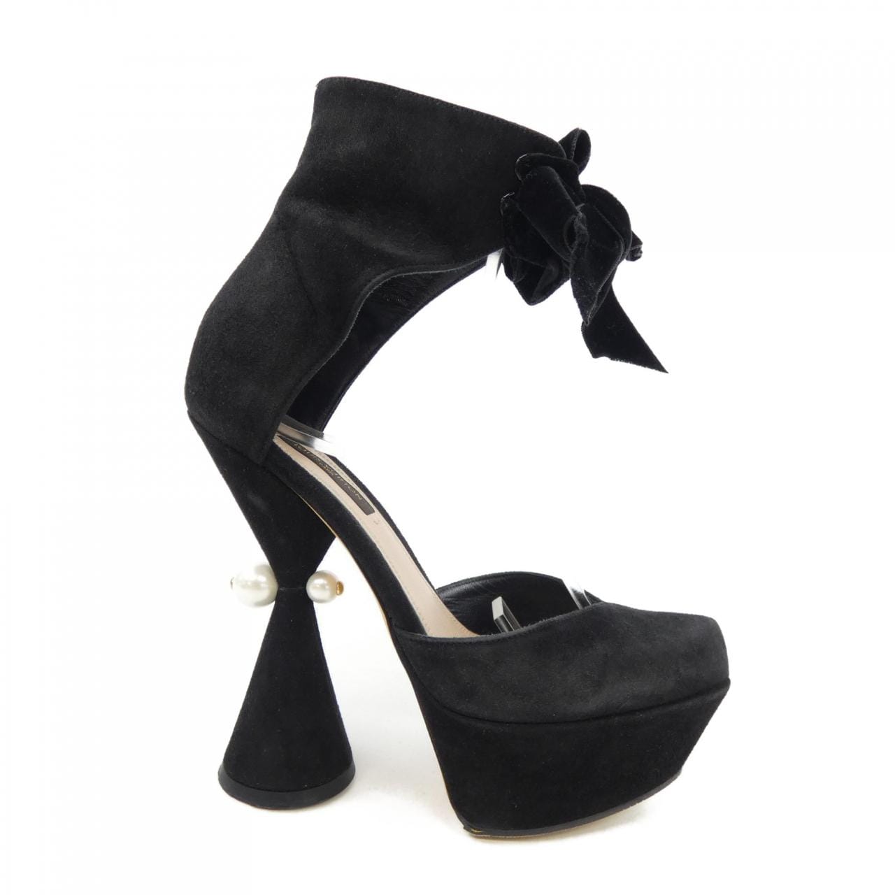 ルイヴィトン LOUIS VUITTON パンプス