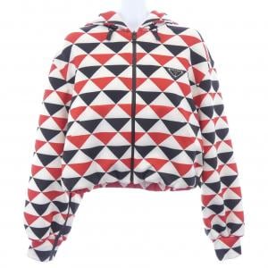 プラダ PRADA 138599 S212 10Q2 パーカー