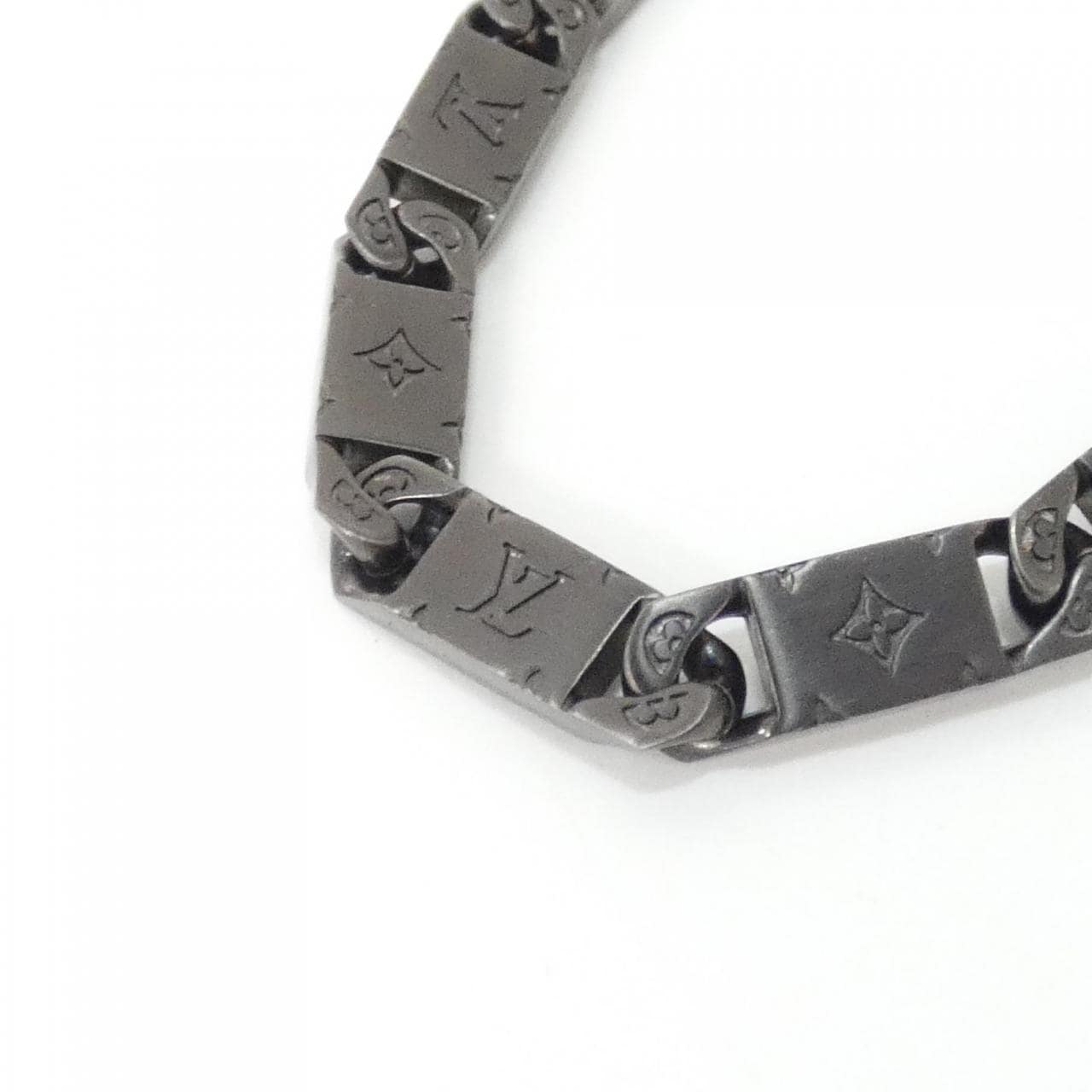 ルイヴィトン ネックレス モノグラム タイドアップ M01782 ネックレス