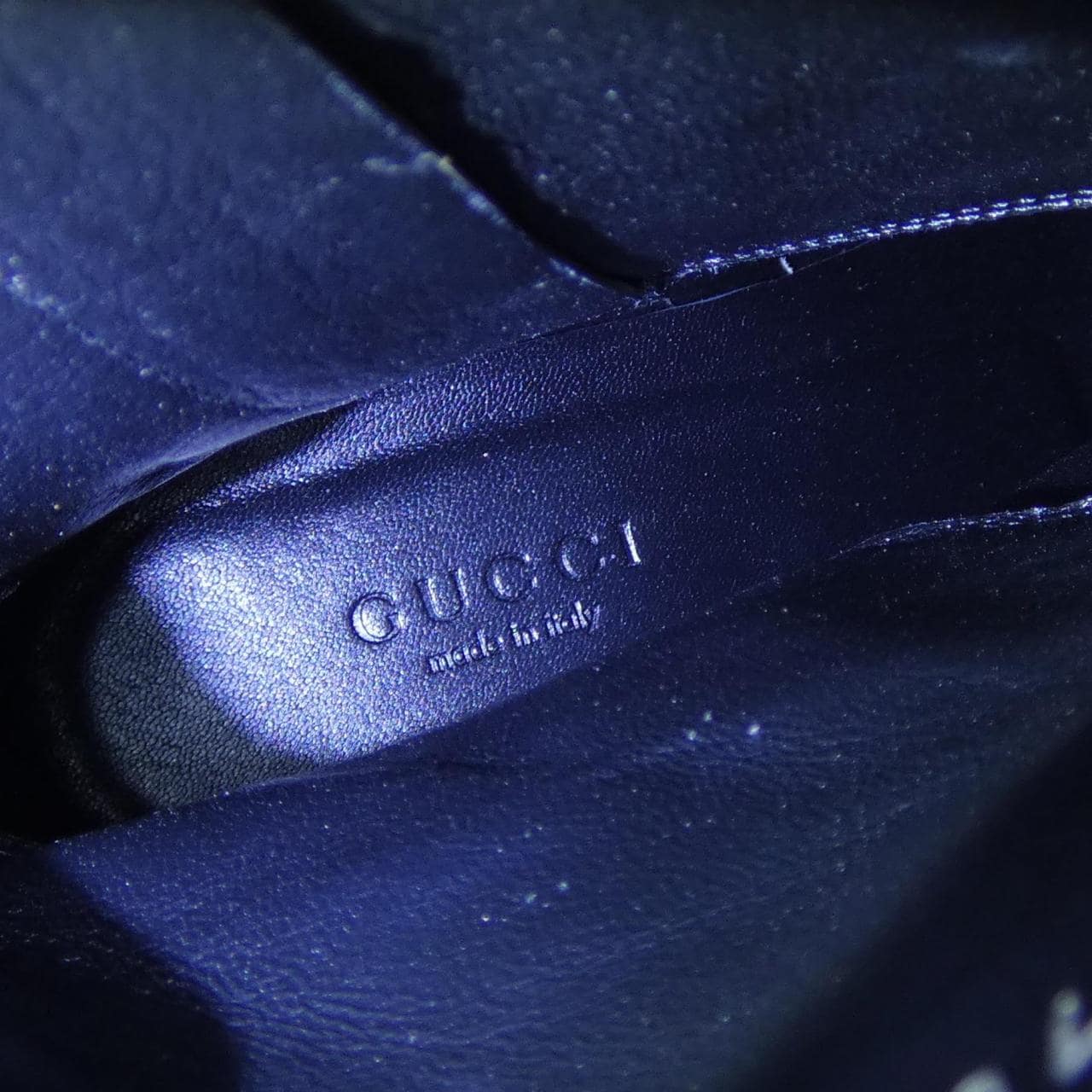 グッチ GUCCI 700022 ブーツ