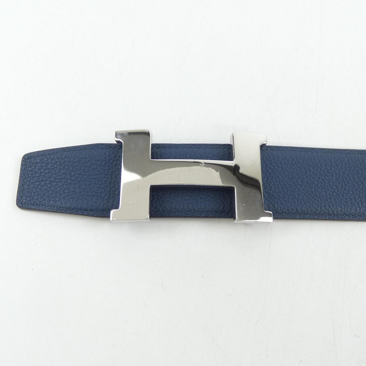 エルメス HERMES コンスタンス 38mm リバーシブル BELT