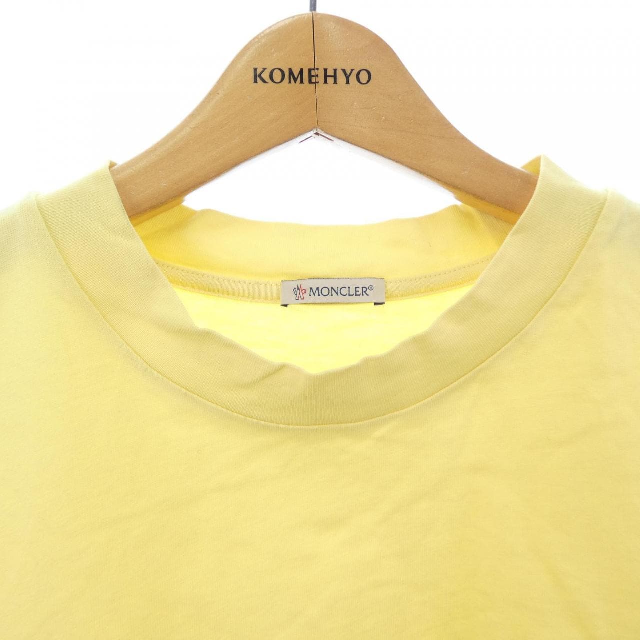 モンクレール MONCLER 10918C00042 Tシャツ