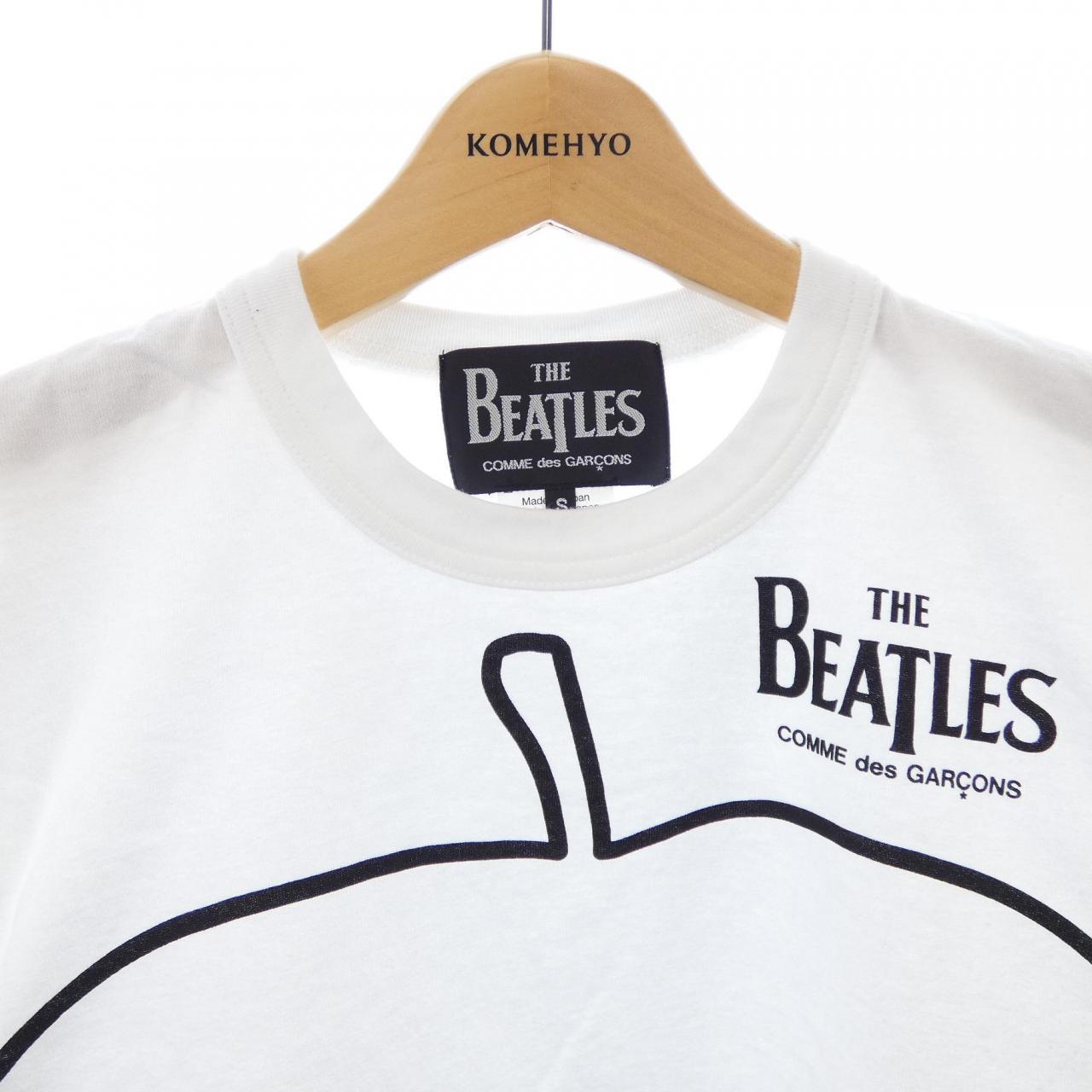 コムデギャルソン COMME des GARCONS VZ-T005 Tシャツ