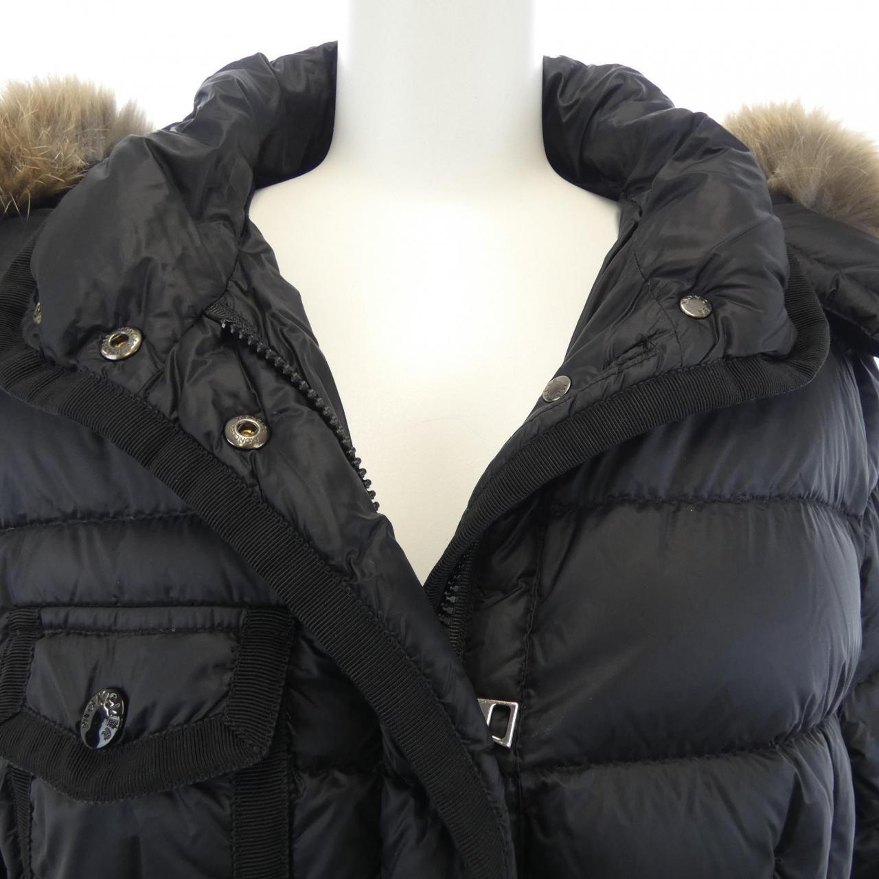 モンクレール MONCLER HERMIFUR ダウンコート
