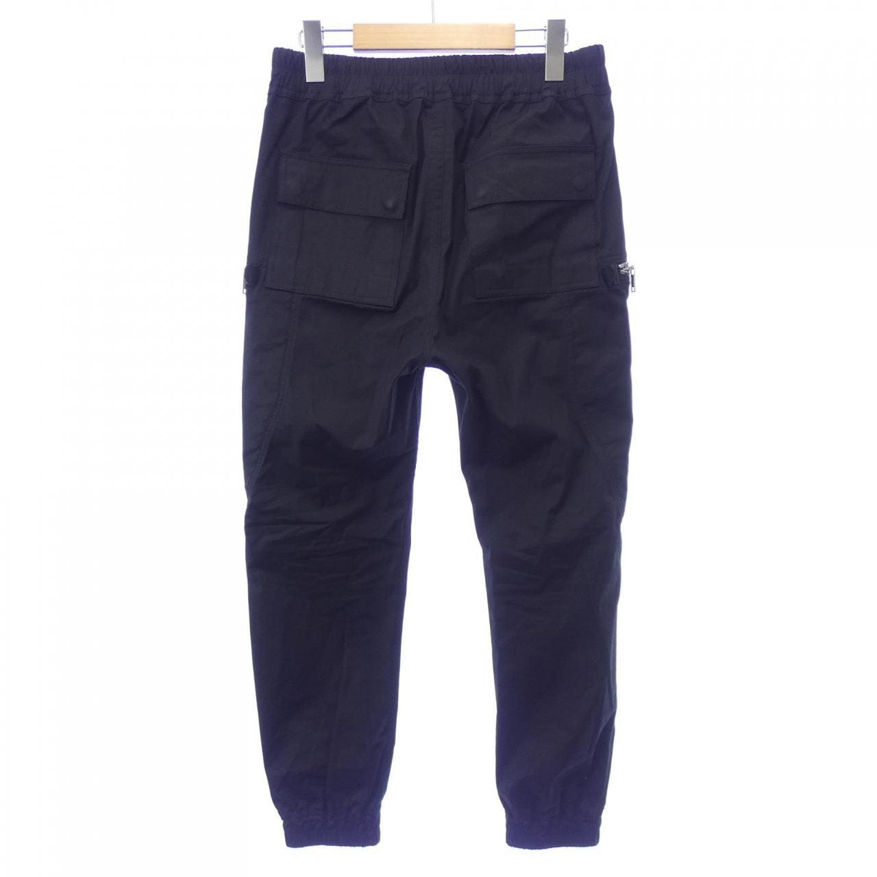 リックオウエンス Rick owens RU20S7396-TE パンツ