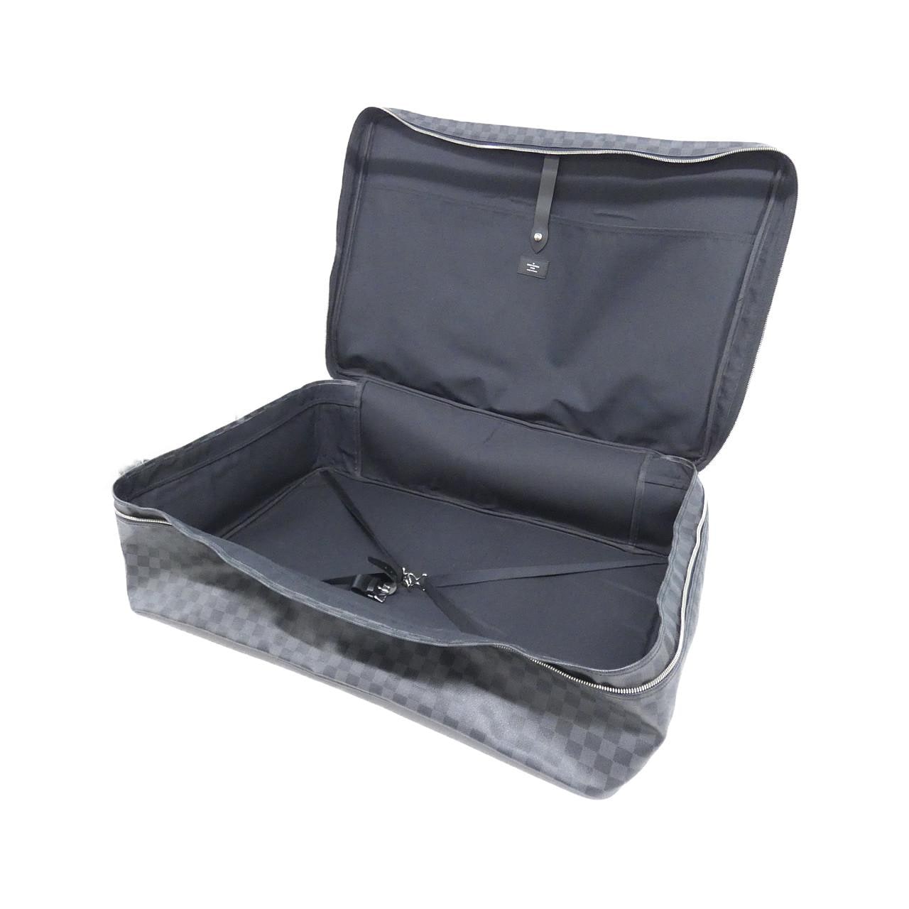 ルイヴィトン ダミエ グラフィット シリウス 70cm バッグ