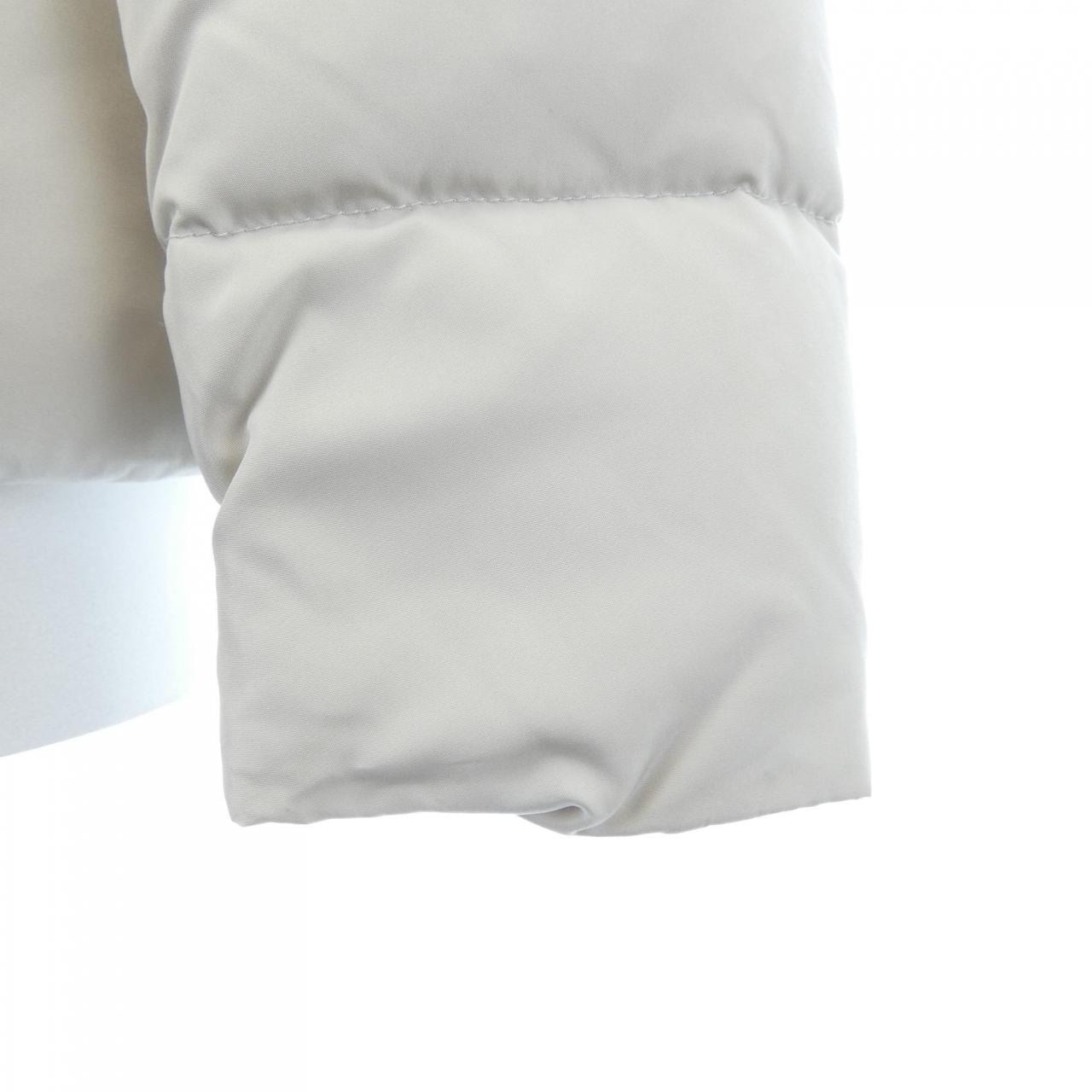 羅紋ROPE羽絨外套