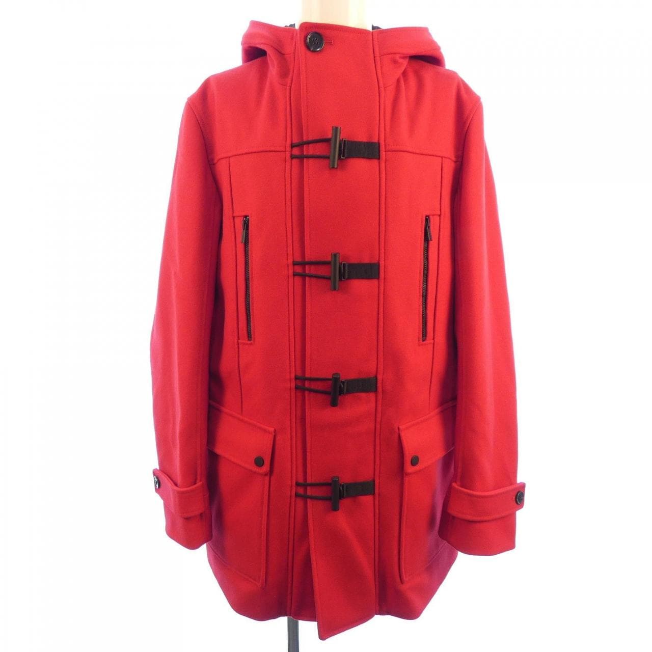 ヒューゴボス HUGO BOSS ダッフルコート