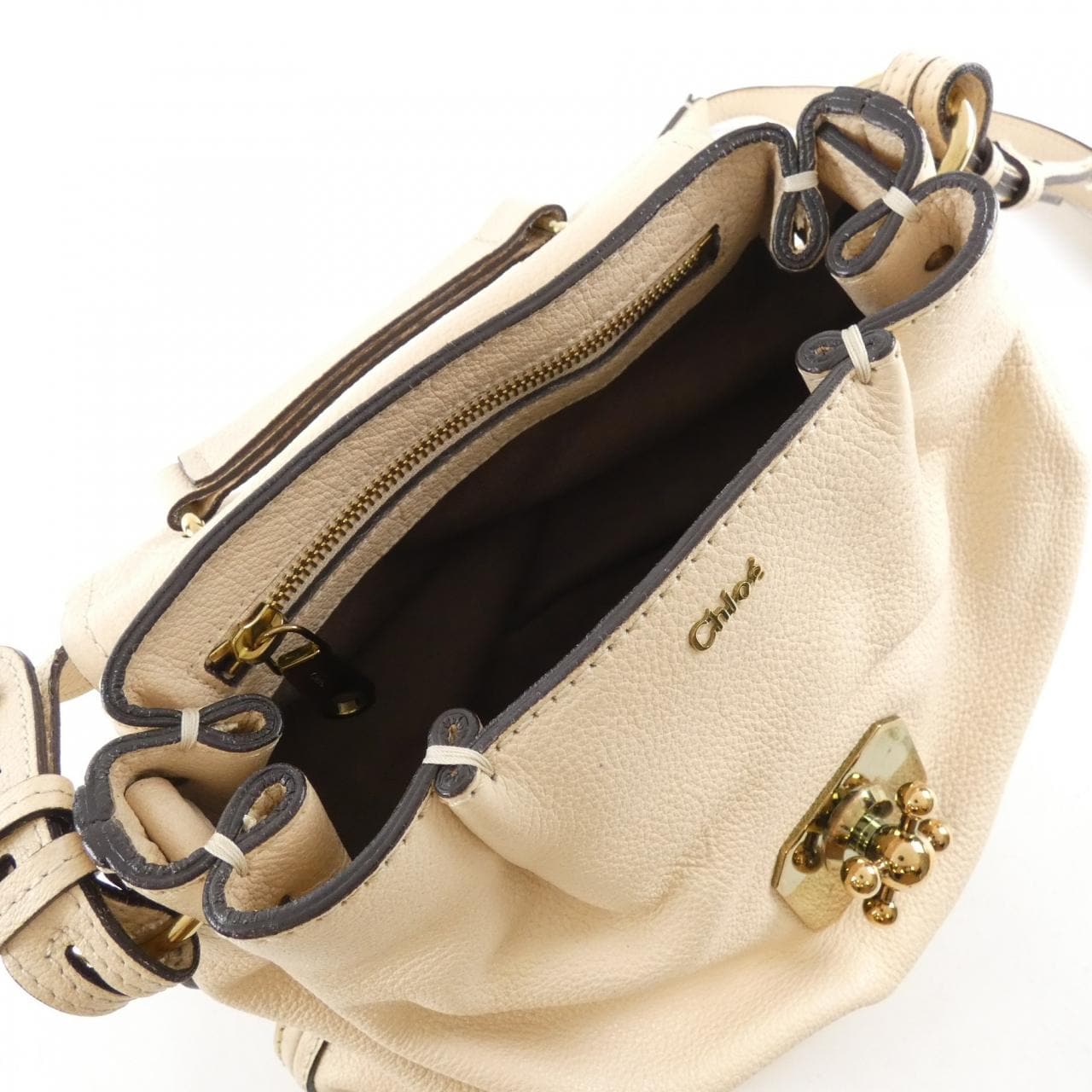 クロエ エルシー 3S0833 223 バッグ