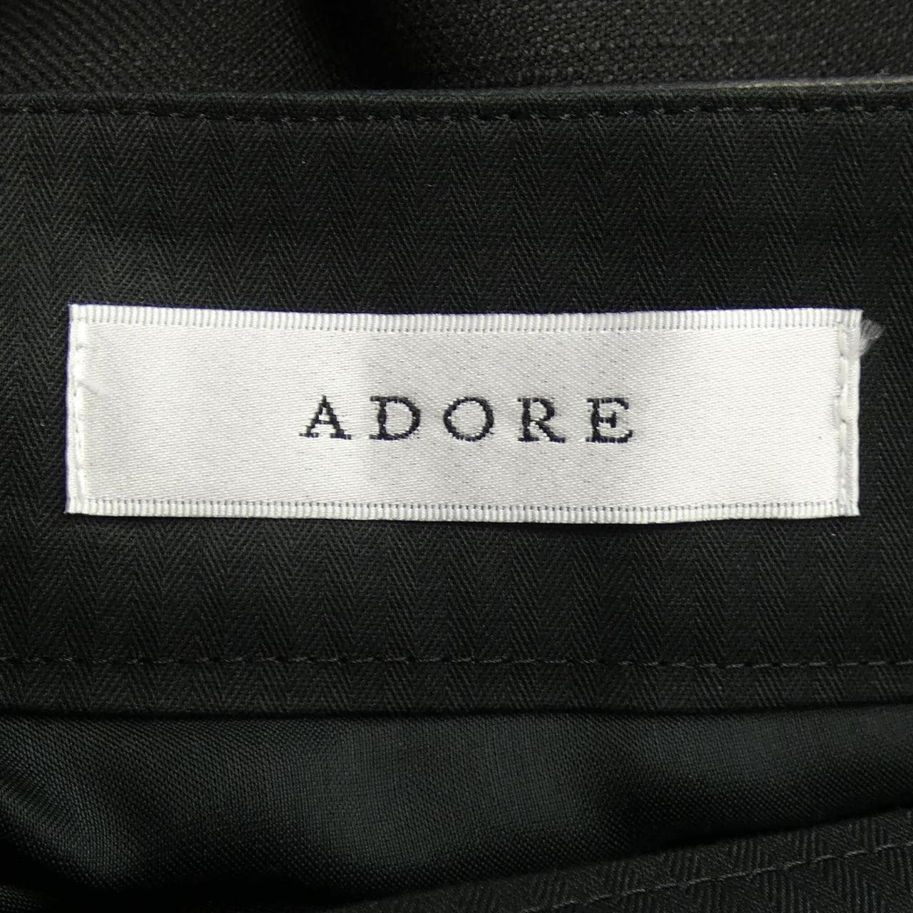 アドーア ADORE 531-2120503 スカート