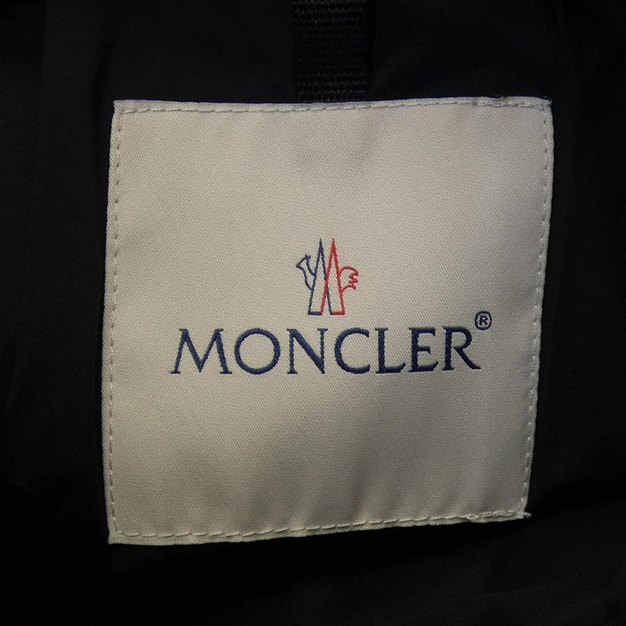 モンクレール MONCLER HOLSTEINER ダウンベスト