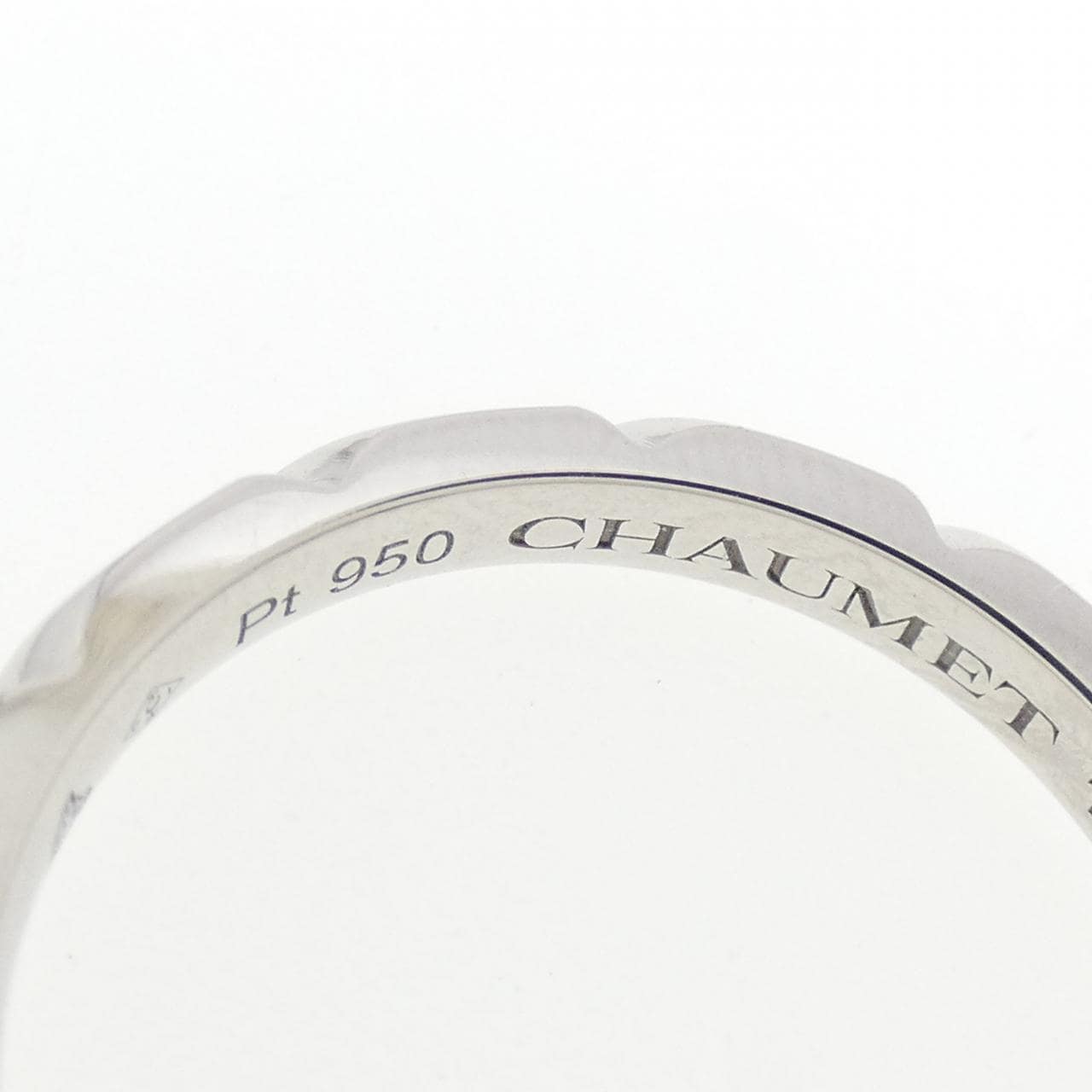 ショーメ トルサード リング