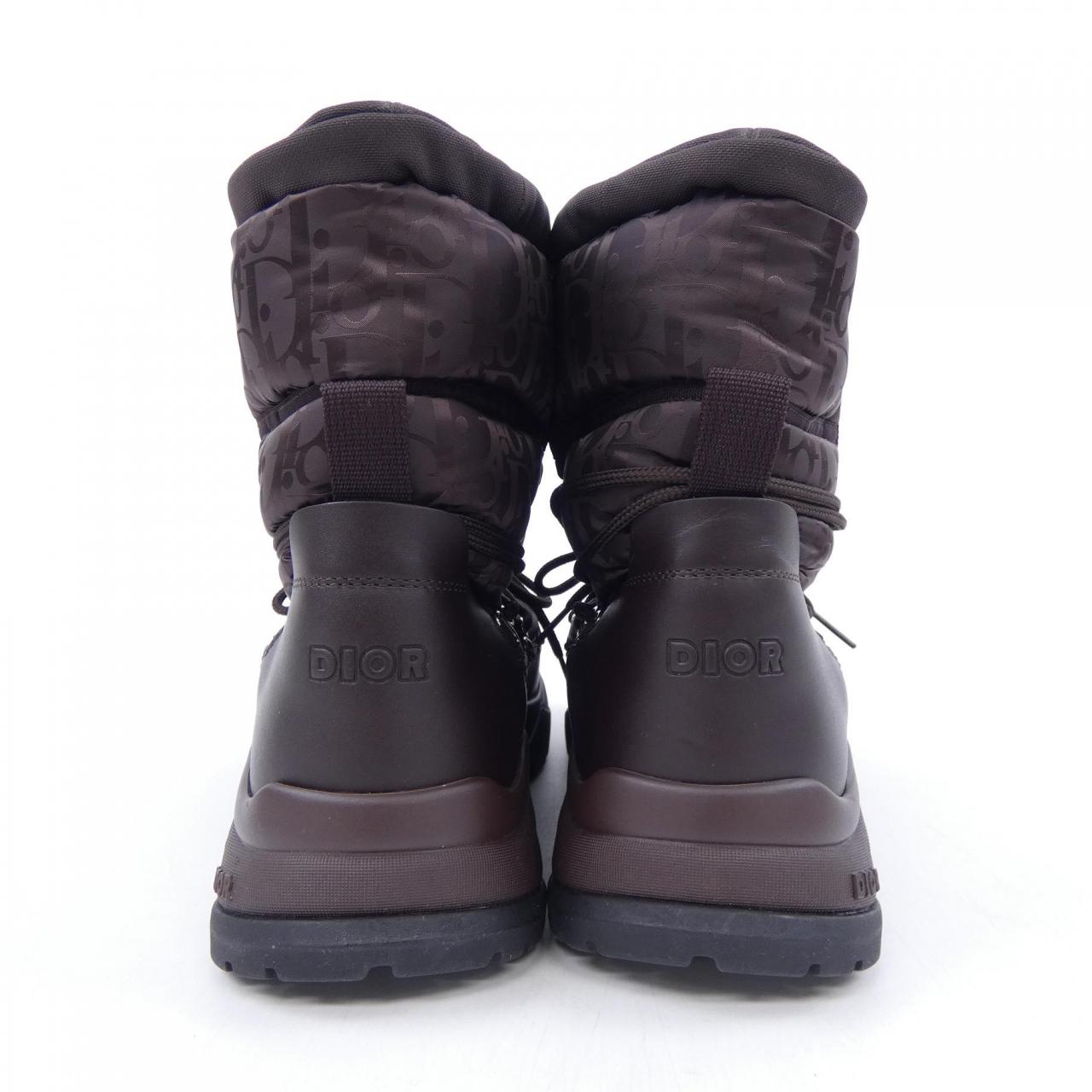 ディオール DIOR ブーツ