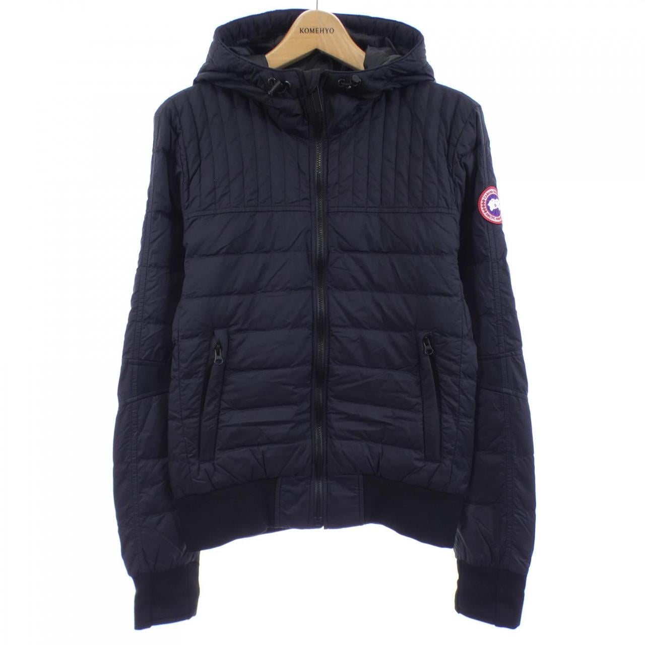 カナダグース CANADA GOOSE 2208M CARBRI カブリ ダウンジャケット