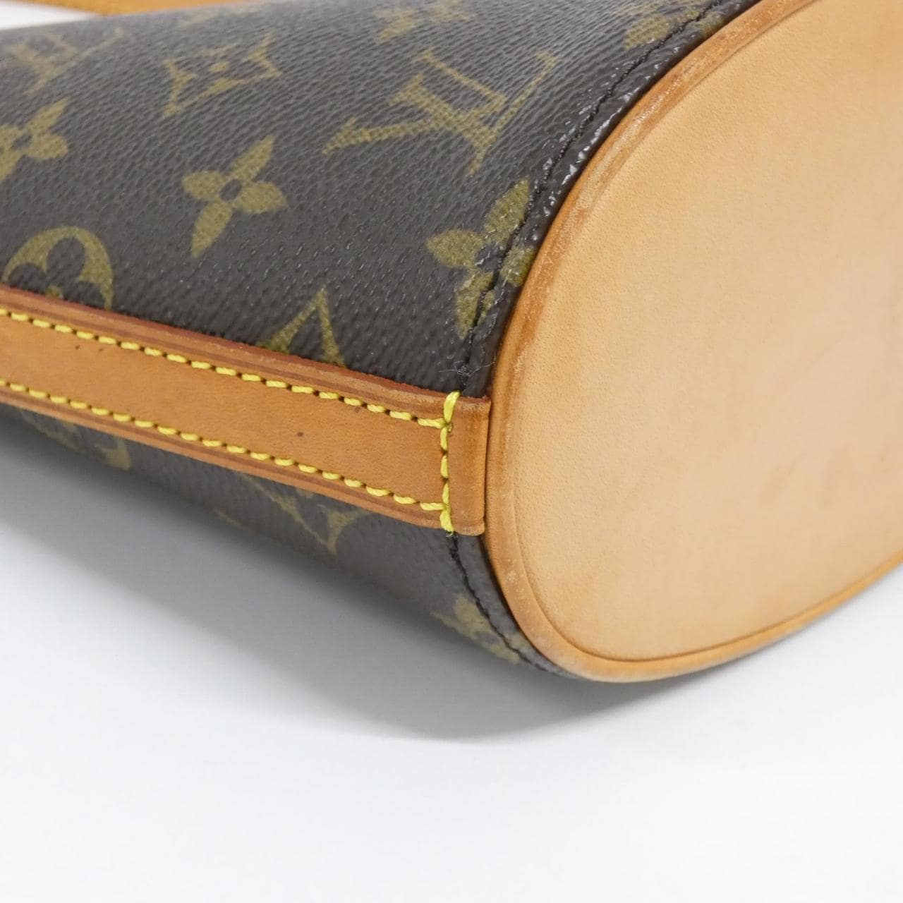 ルイヴィトン モノグラム ドルーオ M51290 ショルダーバッグ