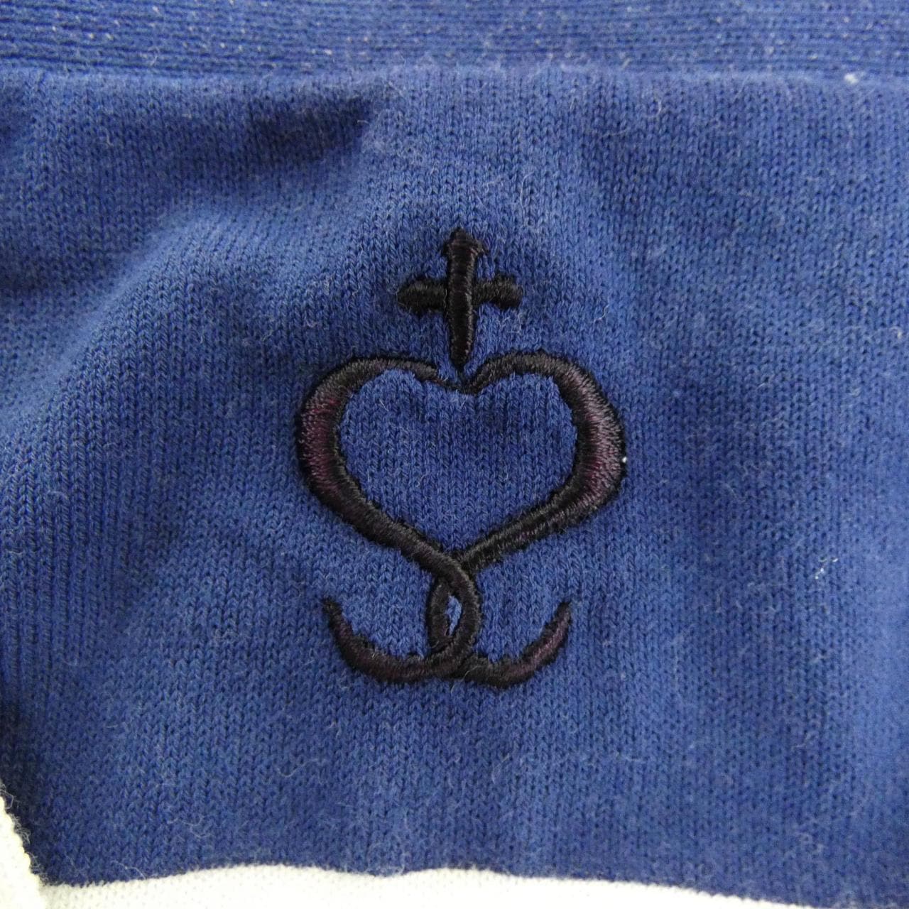 サイドスロープ SIDE SLOPE カーディガン