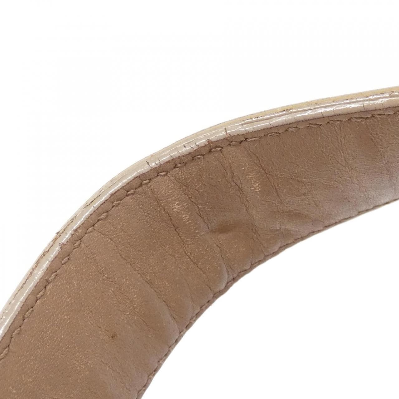 【ヴィンテージ】グッチ 001 3306 ショルダーバッグ