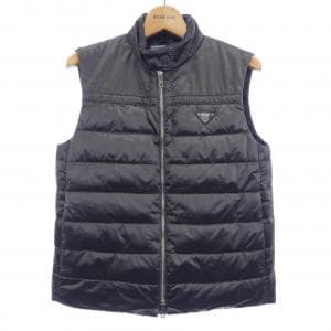 プラダ PRADA 290830R152 ダウンベスト