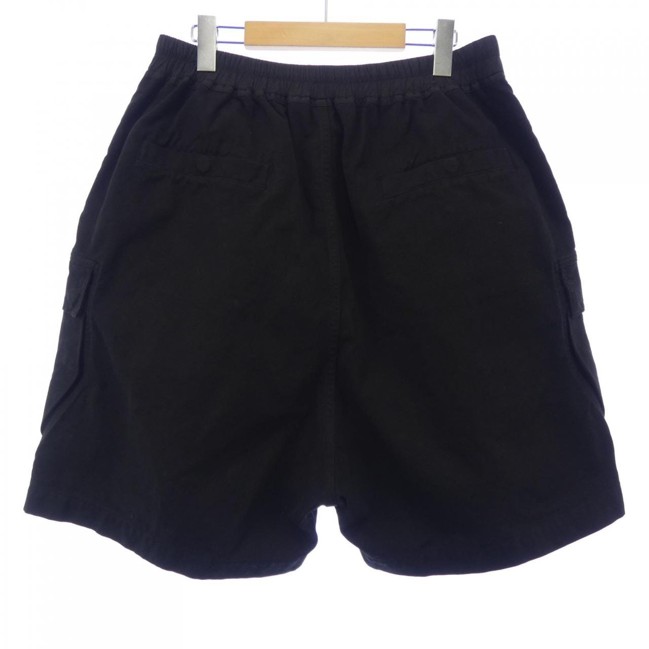 リックオウエンス Rick owens DU01E3369-CVS ショートパンツ