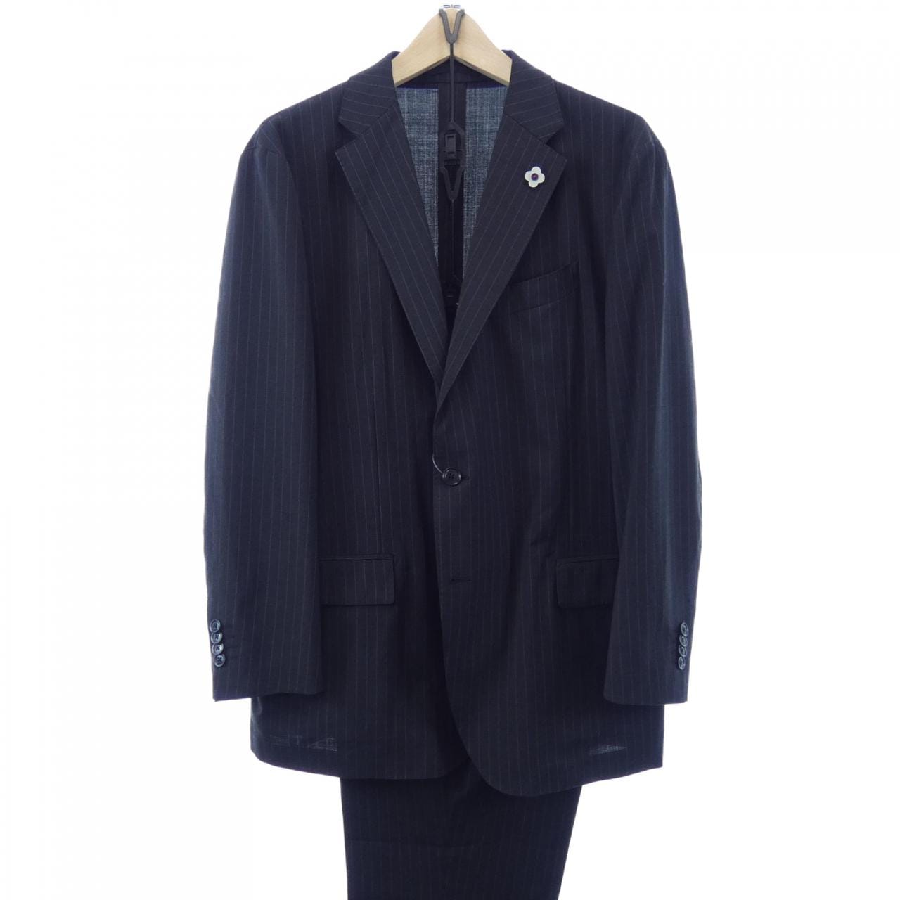 ラルディーニ LARDINI EL047AQ スーツ