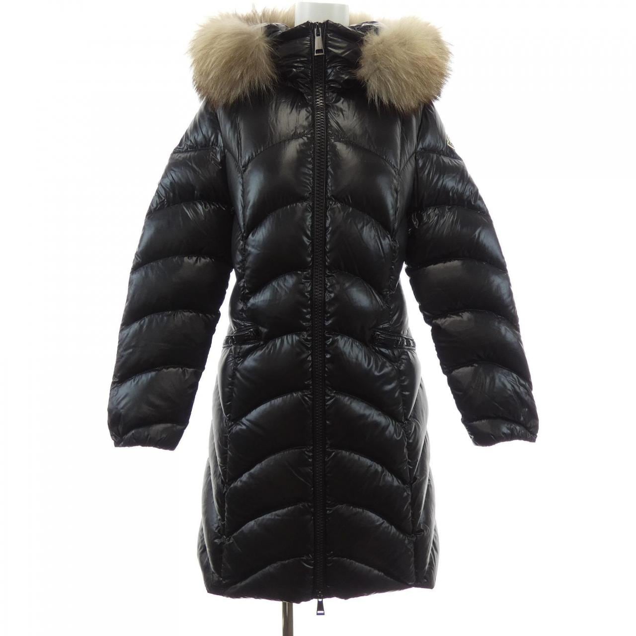 モンクレール MONCLER ALBIZIA ダウンコート