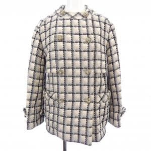 シャネル CHANEL P73638V65228 ノーカラージャケット