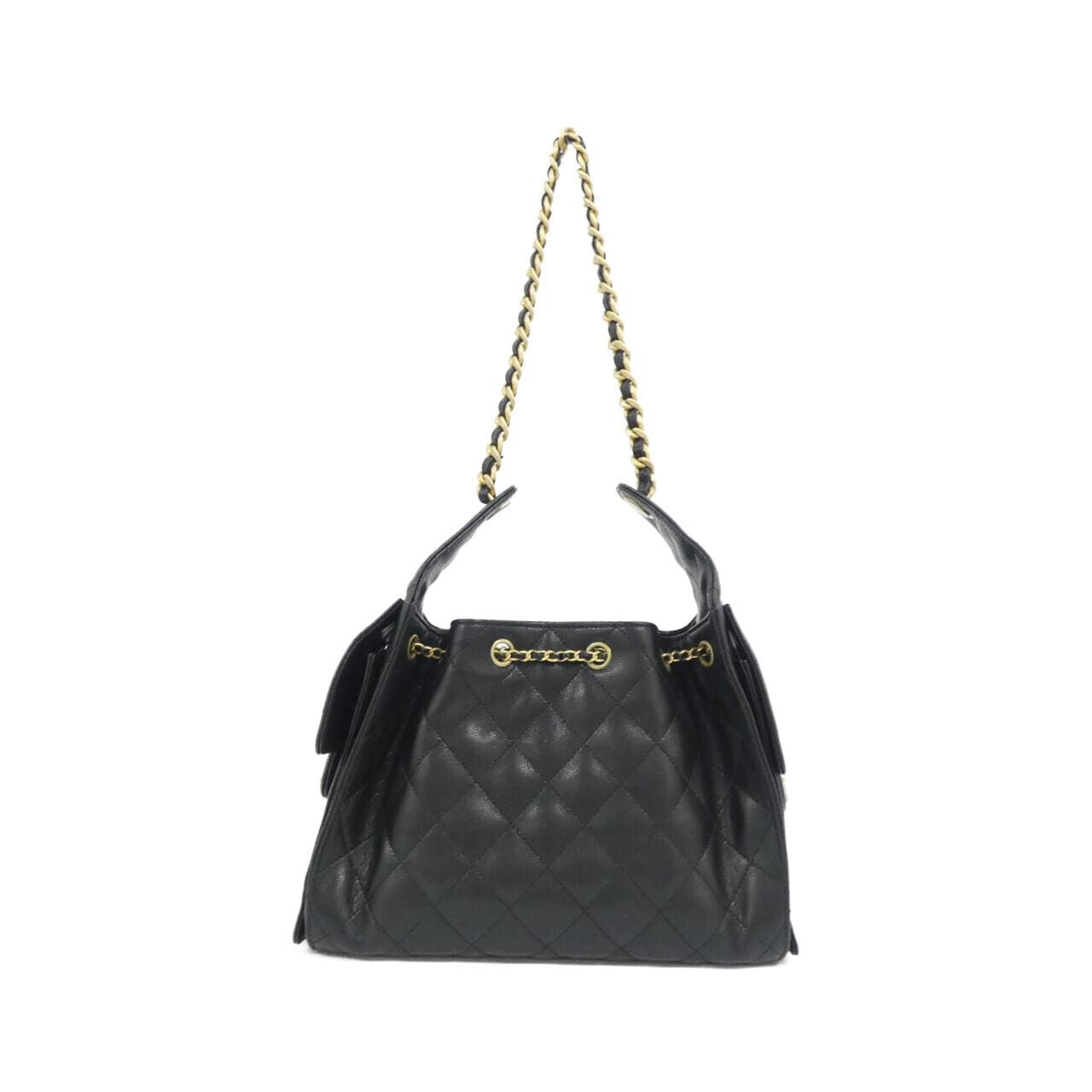 シャネル シャネル25 ライン SMALL AS5293 ショルダーバッグ