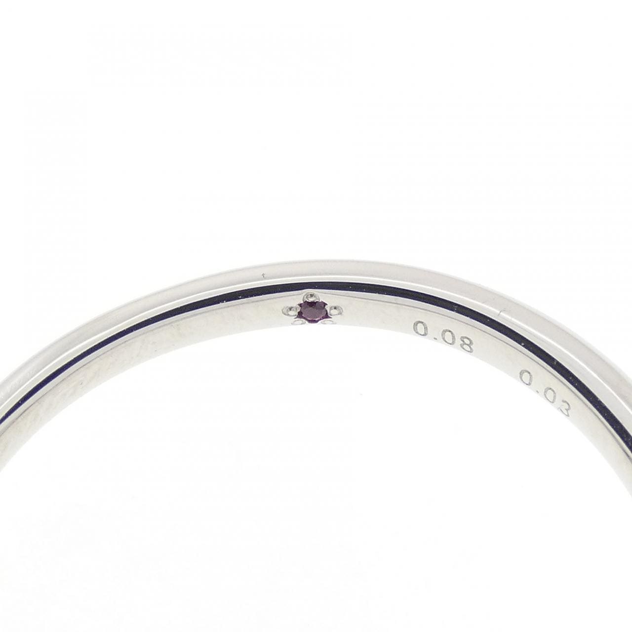 フェスタリア ウィッシュ アポン スター リング 0.11CT