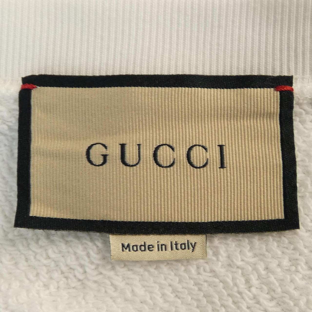 グッチ GUCCI 617964 XJD6Z スウェット