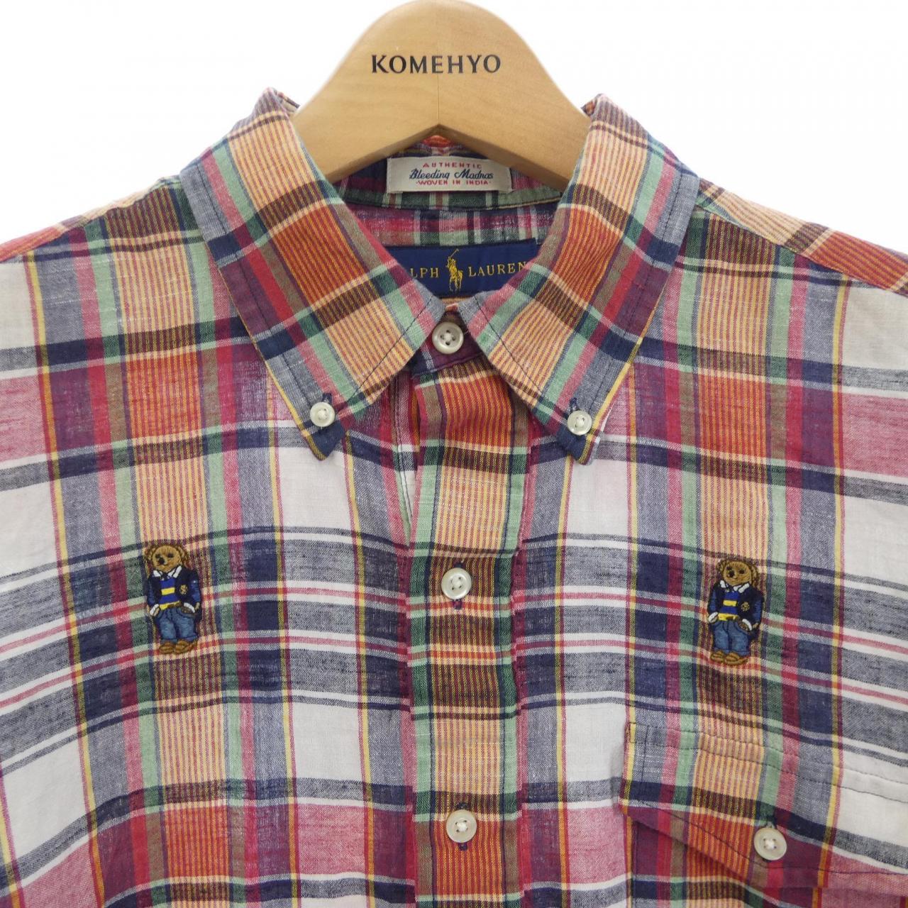 ラルフローレン RALPH LAUREN シャツ