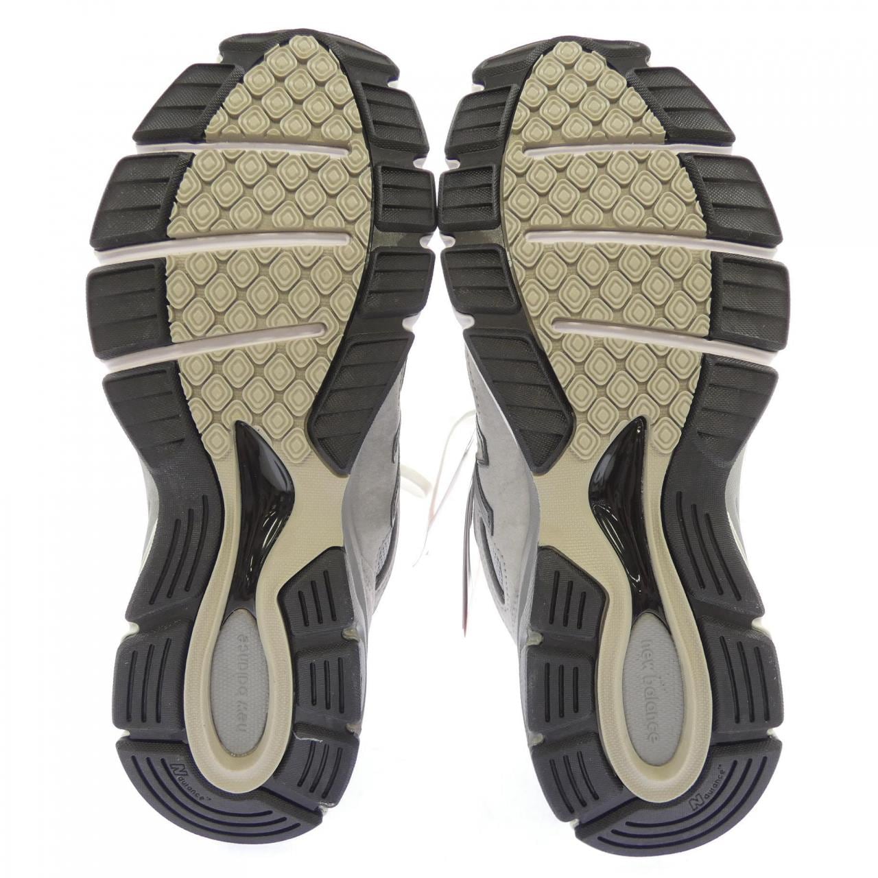 ニューバランス NEW BALANCE M990VS4 スニーカー