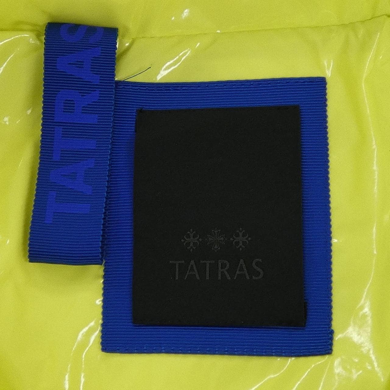 タトラス TATRAS アウストロ AUSTRO A4105-D ダウンジャケット