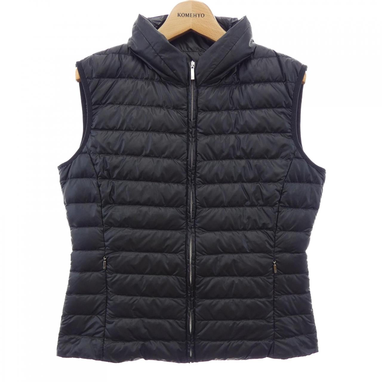 マックスマーラウィークエンド Max Mara weekend 51560149 ダウンベスト