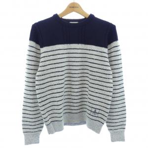 ランバンスポール LANVIN SPORT ニット