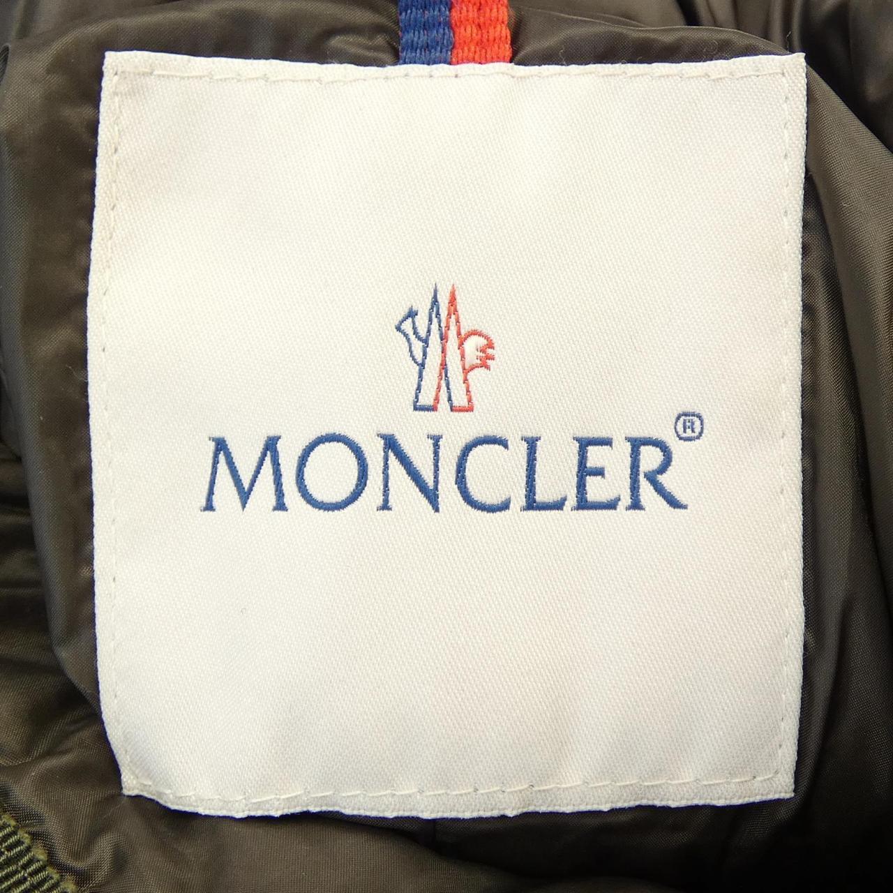 モンクレール MONCLER LON ダウンコート