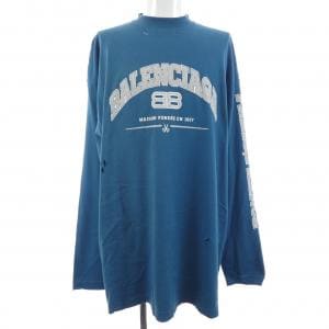 バレンシアガ BALENCIAGA 681046 TLVJ1 UNISEX Tシャツ